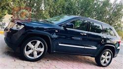 جیپ گراند شیرۆکی